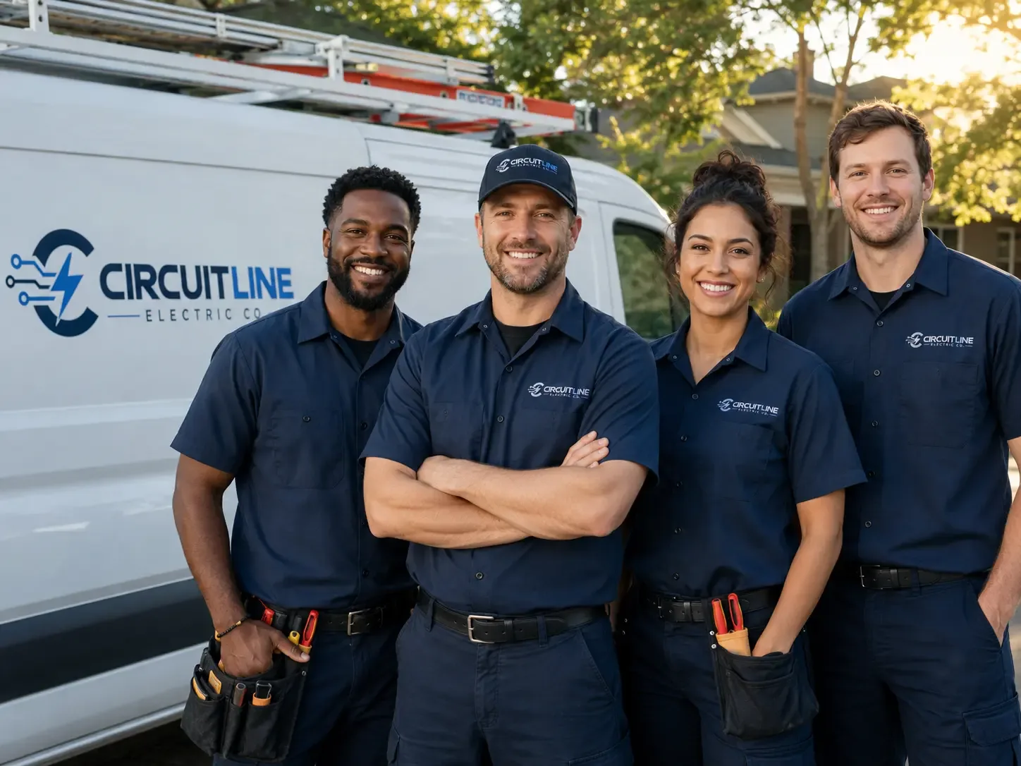 Whole Home Rewiring company in Neihart, MT