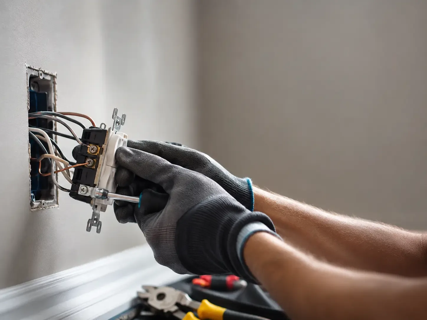 Why choose Whole Home Rewiring in Neihart, MT
